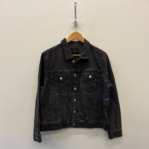 Brand New NWT Size XL Lucky Brand Navarre Tomboy Trucker